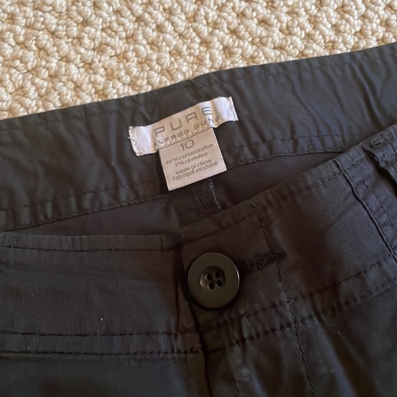 Cargo shorts - Picture 2 of 4